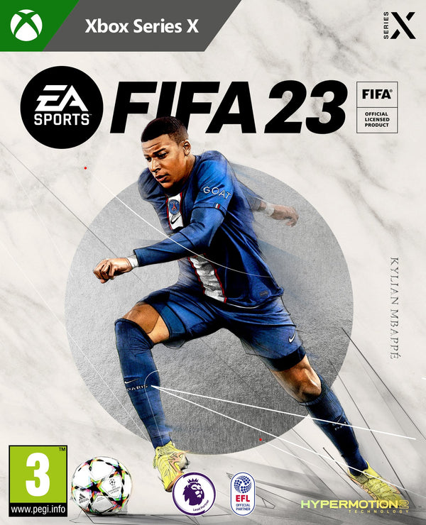FIFA 23 (Nordic) - Xbox Series X