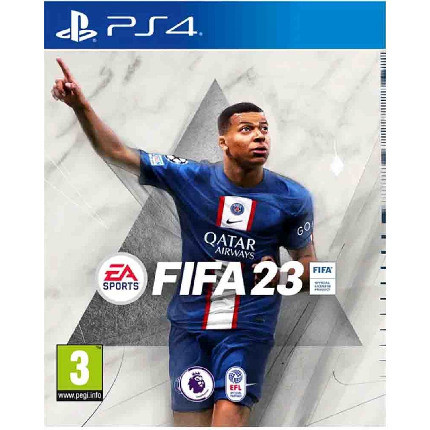 FIFA 23 (Nordic) - Playstation 4