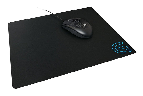 Logitech - G240 Cloth Gaming Mouse Pad Logitech