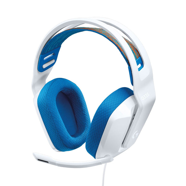 Logitech - G335 Wired Gaming Headset - HVID Logitech