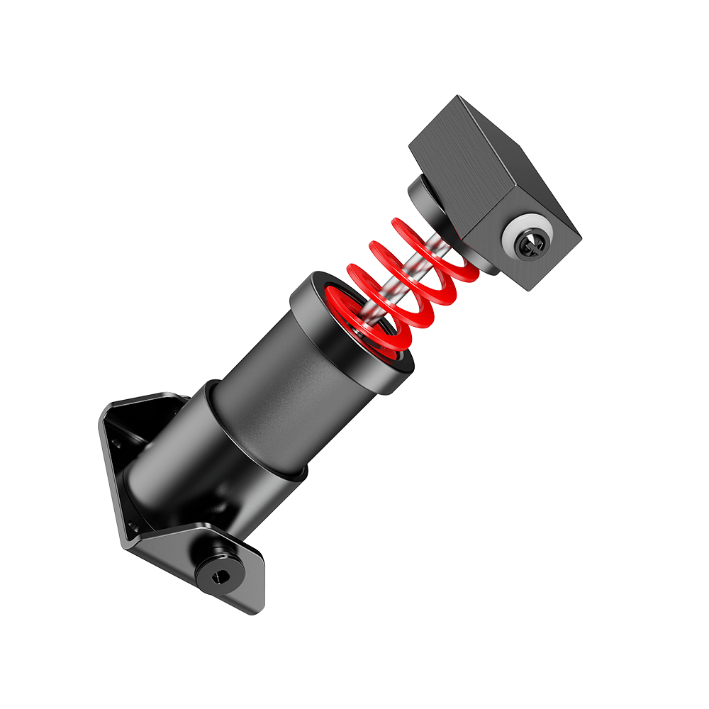 MOZA SR-P Lite Brake Pedal Performance Upgrade Kit